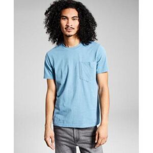 And Now This Men's Pocket T-Shirt